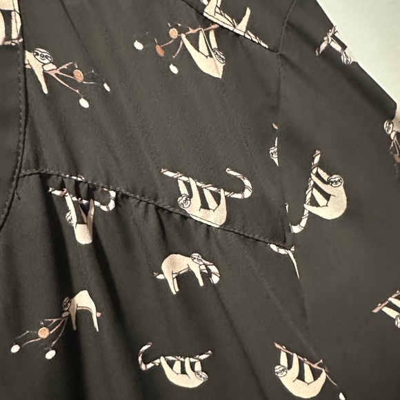 Torrid Harper - Sloth 🦥 Print - Picture 3 of 5